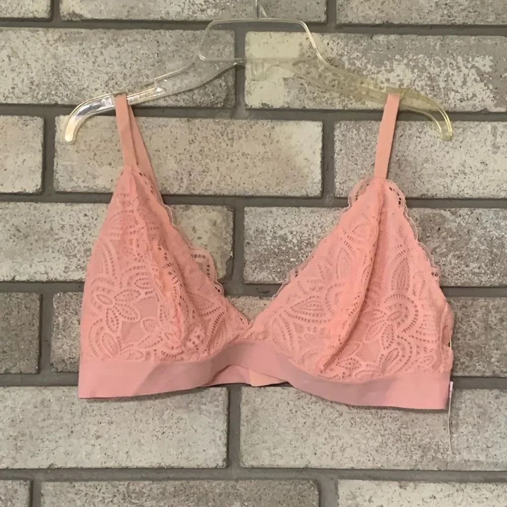 3for$20 bra no underwire large
